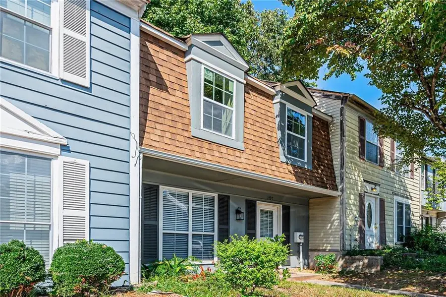 1497 Kilmuir Way, Stone Mountain, GA 30083 - #2