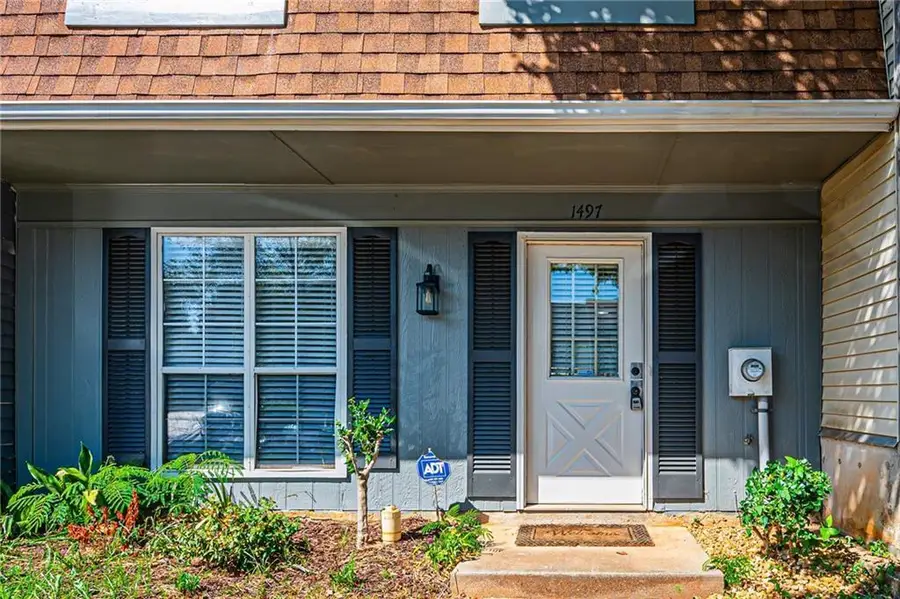 1497 Kilmuir Way, Stone Mountain, GA 30083 - #3