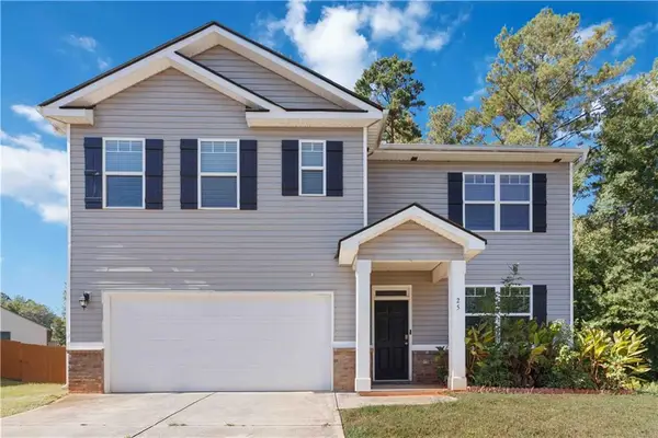 25 Lena Court, Covington, GA 30016