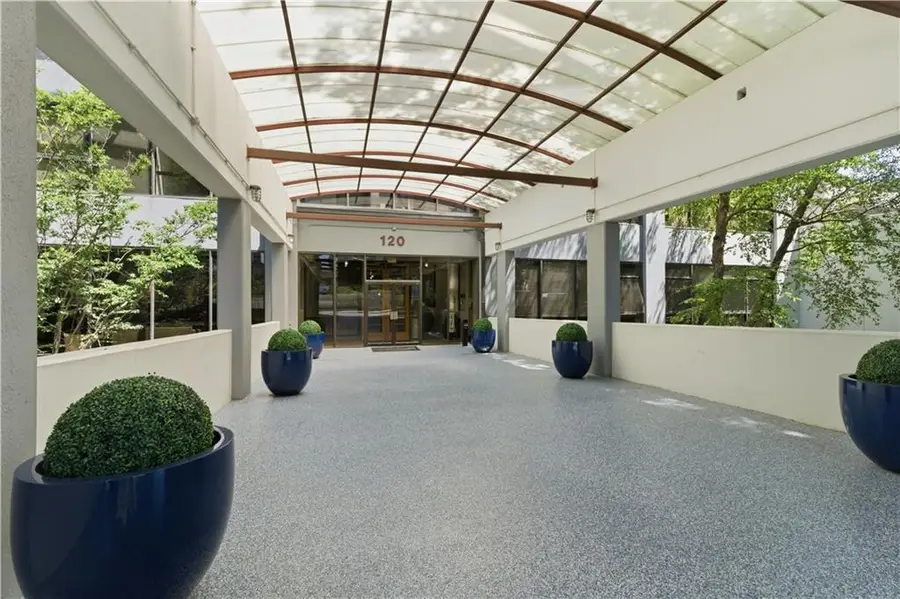 120 Ralph Mcgill Boulevard Ne #911, Atlanta, GA 30308 - #3