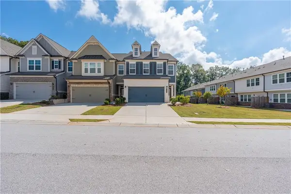 2259 Richmond Row Drive, Suwanee, GA 30024