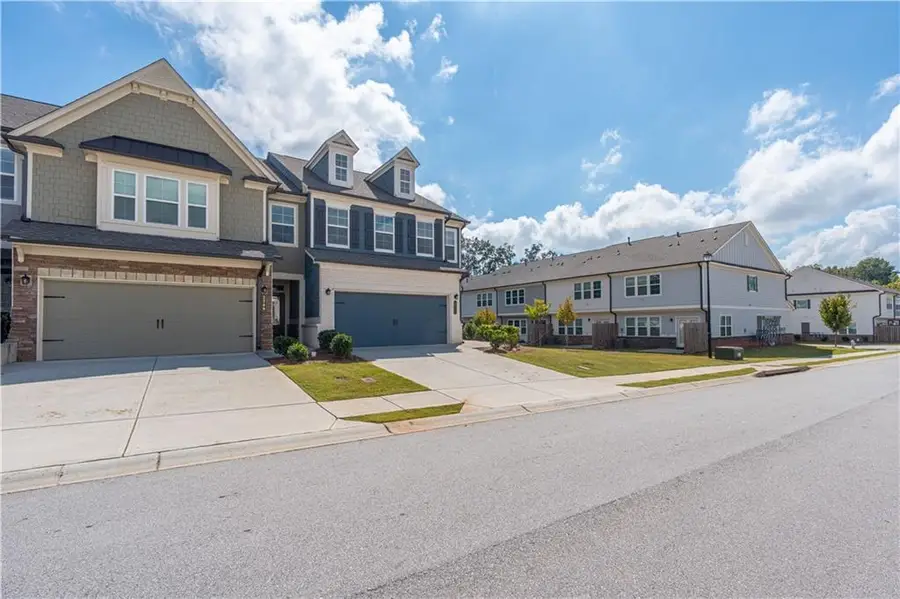 2259 Richmond Row Drive, Suwanee, GA 30024 - #2