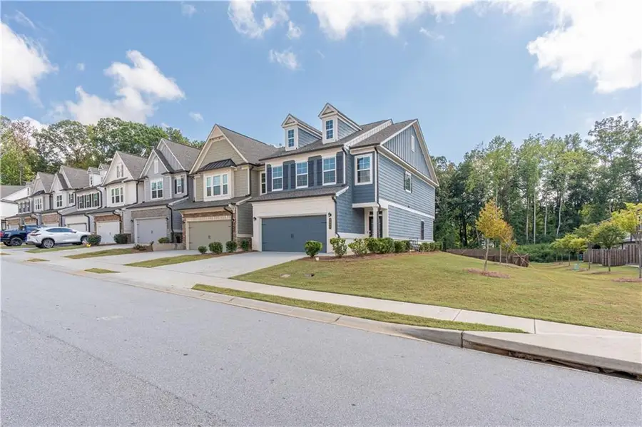 2259 Richmond Row Drive, Suwanee, GA 30024 - #3