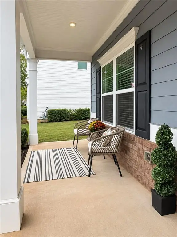 120 Winner Street, Acworth, GA 30102 - #2