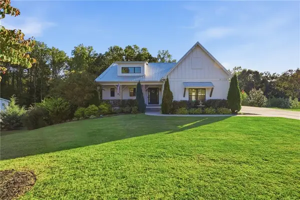 6125 Union Hill Road, Canton, GA 30115