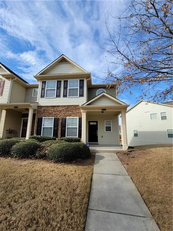 2710 Cedar Drive, Lawrenceville, GA 30043