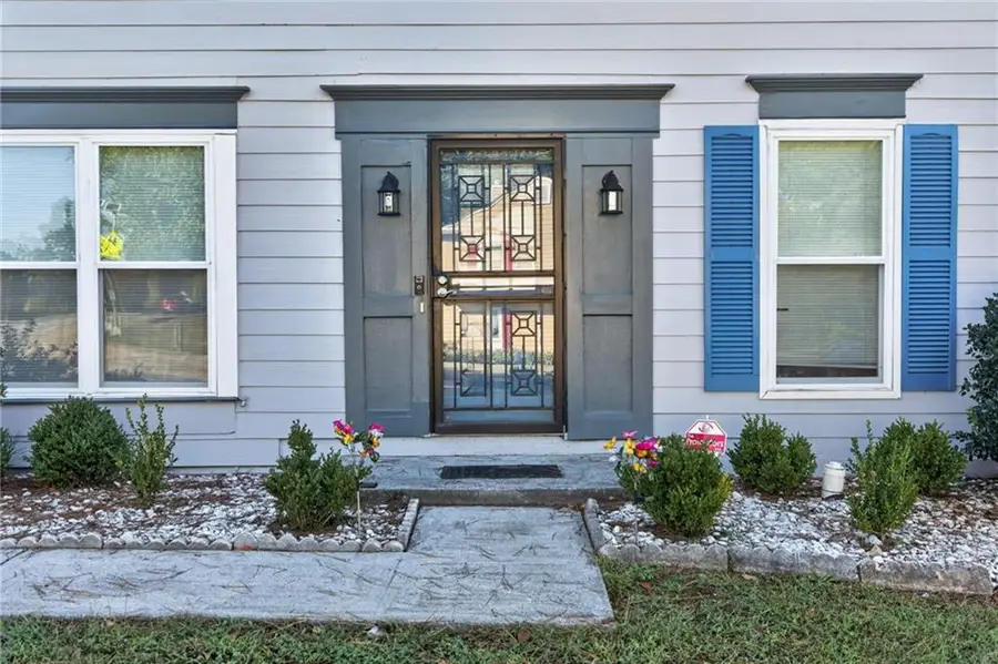 6303 Marbut Farms Road, Lithonia, GA 30058 - #3