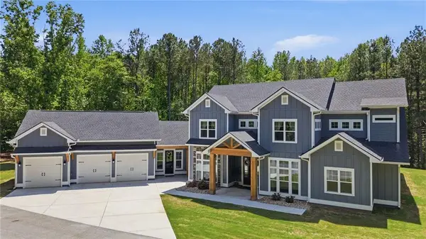 1416 Mount Bethel Road, Mcdonough, GA 30252