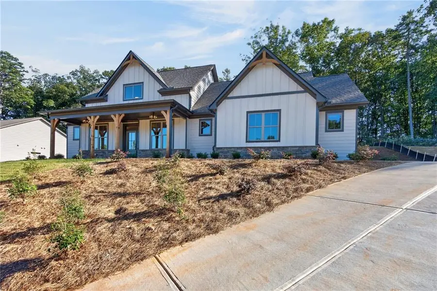 141 Hannahs Court, Dawsonville, GA 30534 - #2