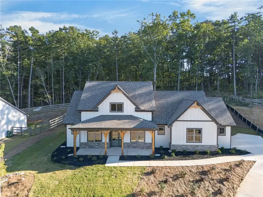 141 Hannahs Court, Dawsonville, GA 30534 - #3