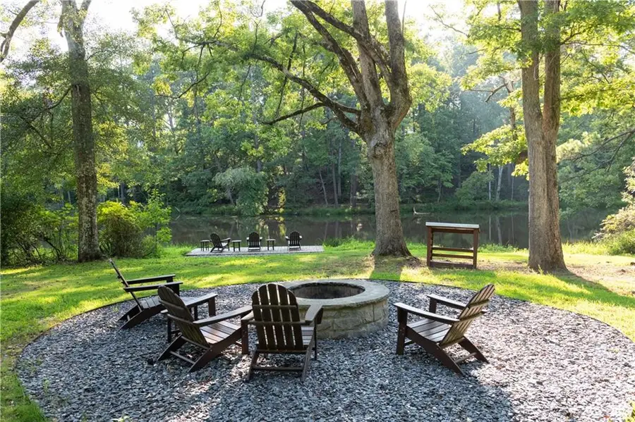 965 Ebenezer Lane, Milton, GA 30075 - #3
