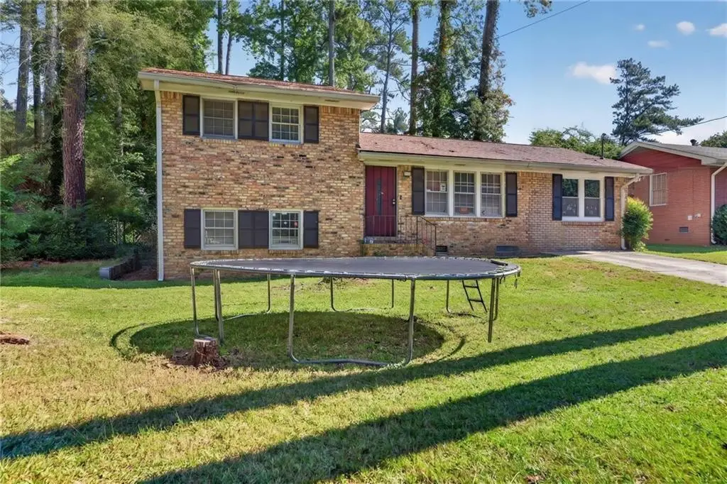 5918 Pinecreek Road, Forest Park, GA 30297 - #1