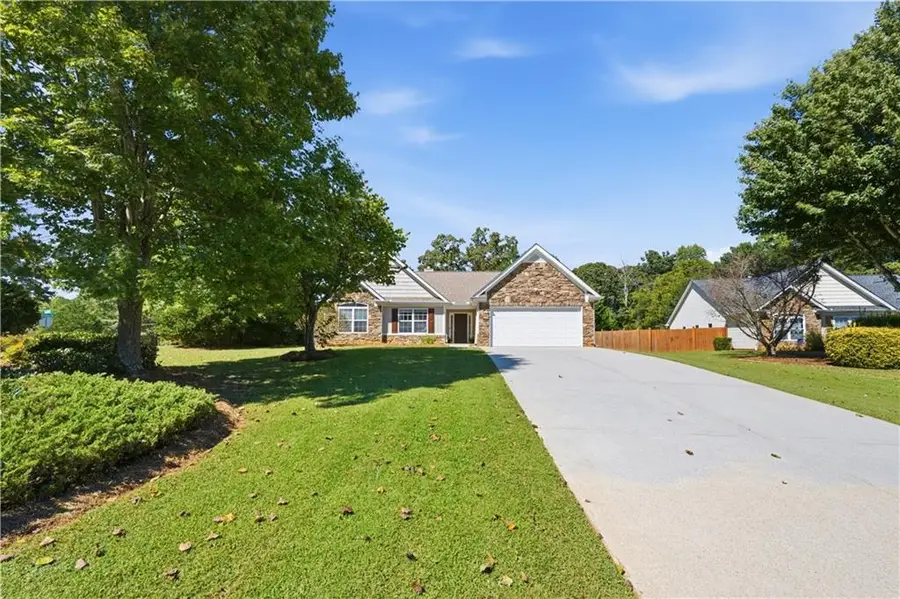 11 Mitchell Run, Hiram, GA 30141 - #3
