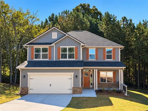 216 Magnolia Villas Drive, Cornelia, GA 30531