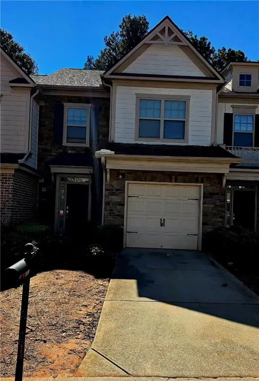 5147 Madeline Place, Stone Mountain, GA 30083 - #3