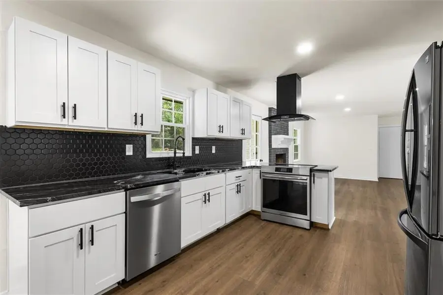 1674 Lamancha Drive Nw, Lawrenceville, GA 30044 - #2