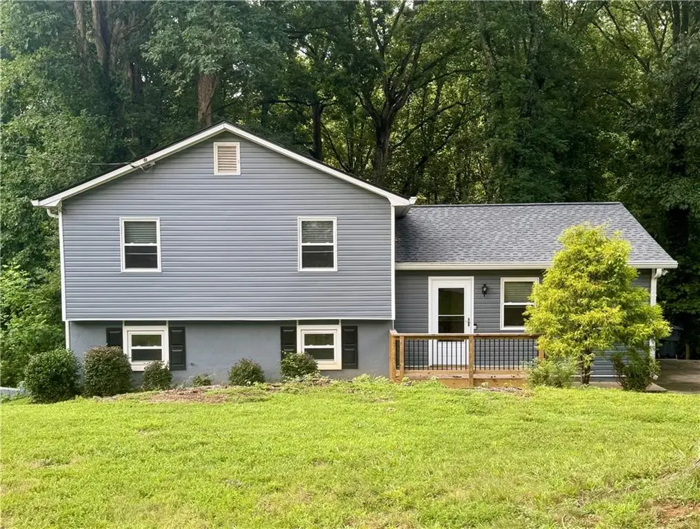 3448 Forest Knoll Drive, Duluth, GA 30097 - #1