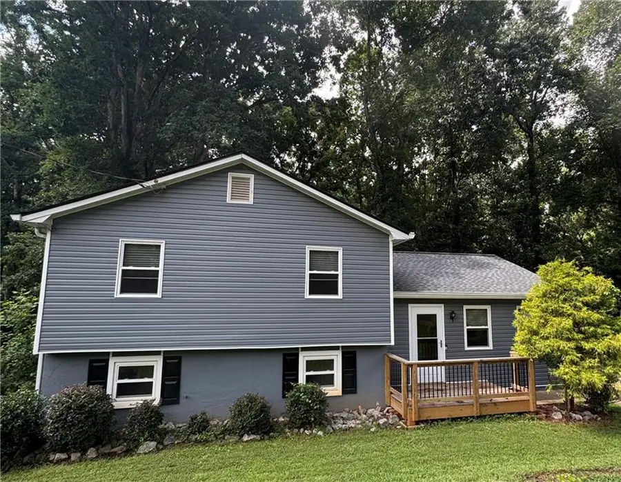 3448 Forest Knoll Drive, Duluth, GA 30097 - #3