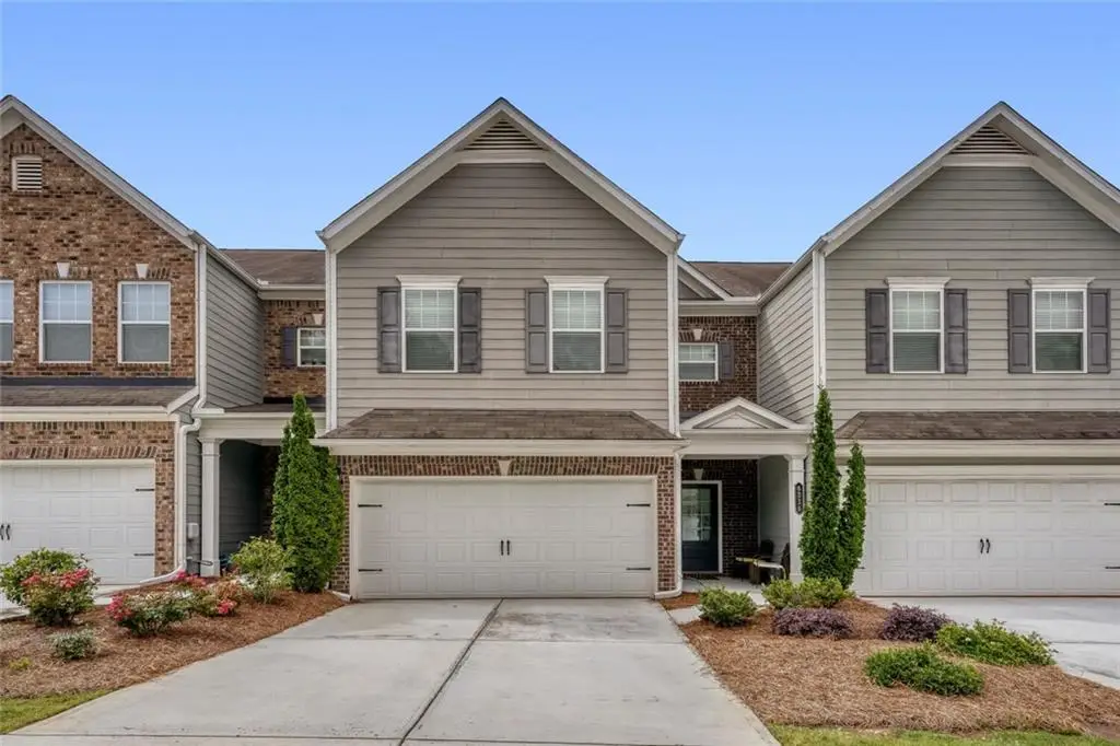 5828 Keystone Point, Lithonia, GA 30058 - #1
