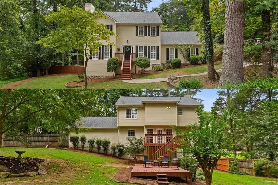 303 Gantt Trc, Woodstock, GA 30188 - #2