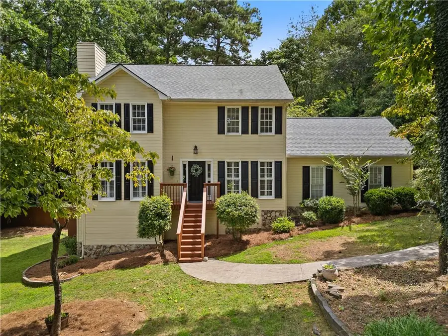 303 Gantt Trc, Woodstock, GA 30188 - #3