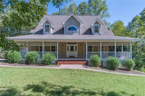 3401 Country Lane, Gainesville, GA 30506