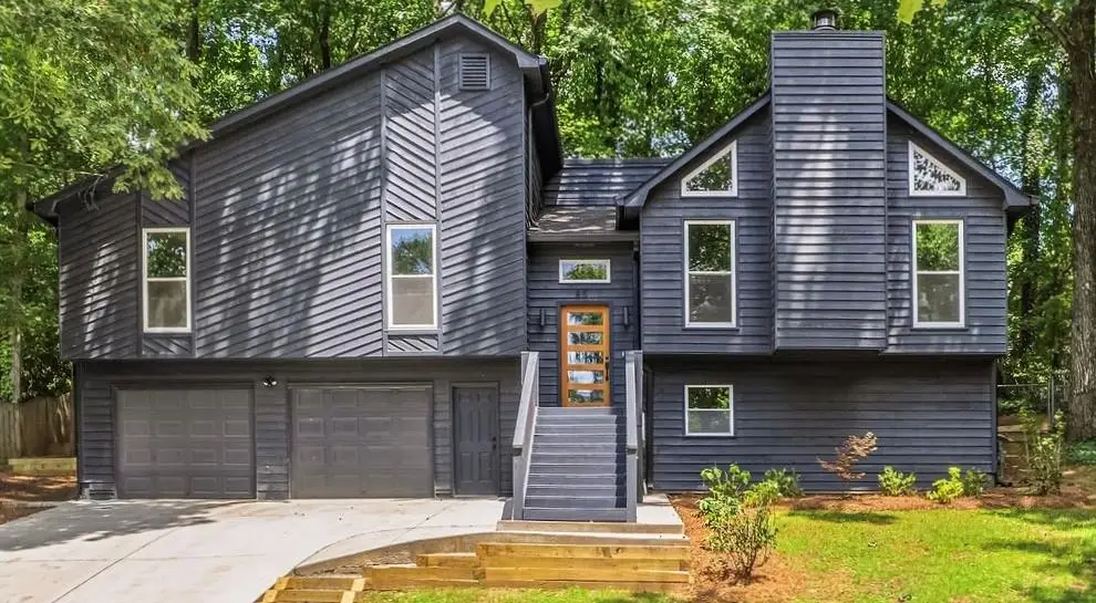 85 Geraldine Drive Se, Smyrna, GA 30082 - #1