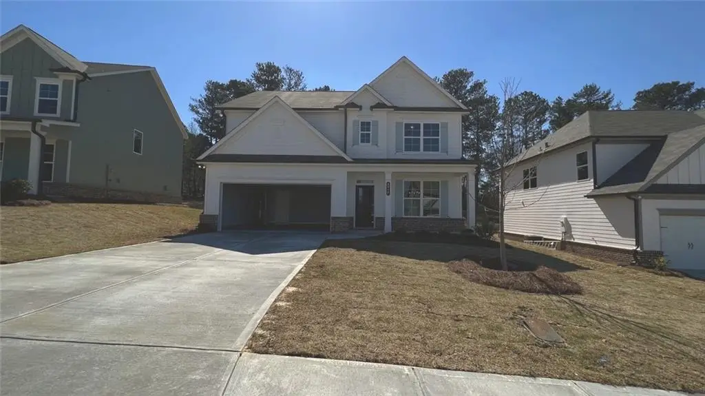 3647 Bryant Meadows Circle, Buford, GA 30519 - #1