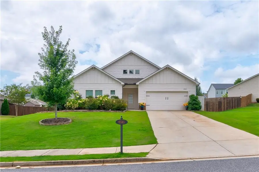 6545 Trailwaytrace Trace, Cumming, GA 30041 - #2