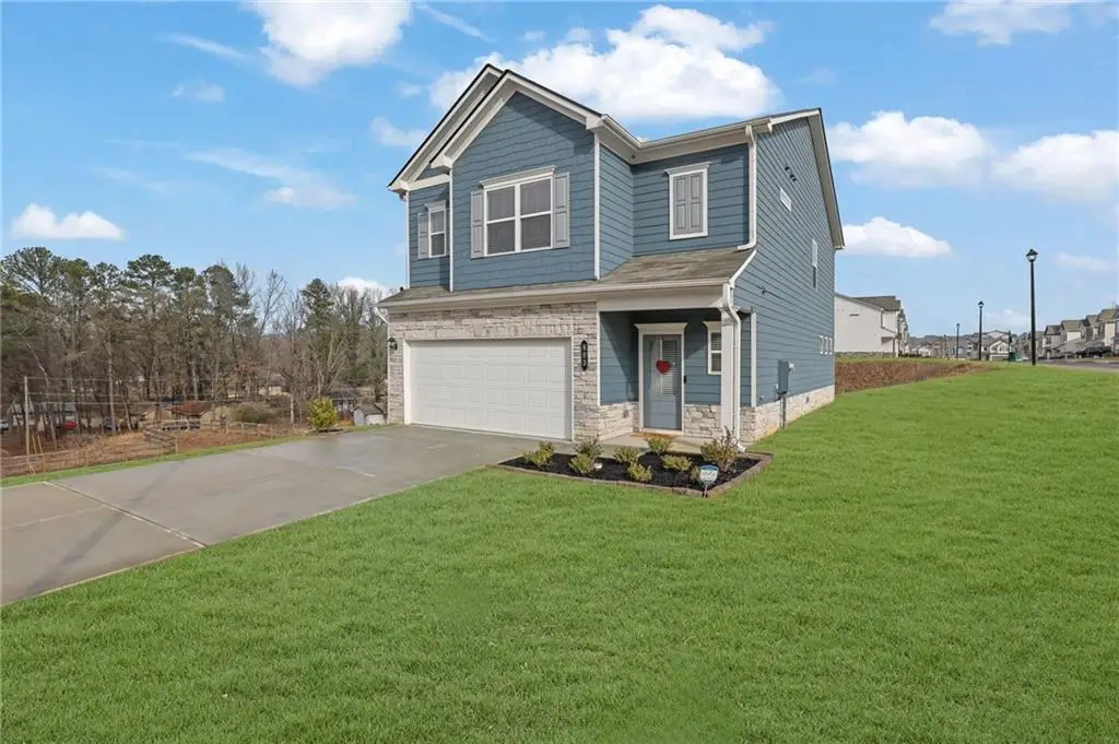 803 Dundee Way, Cartersville, GA 30121 - #1