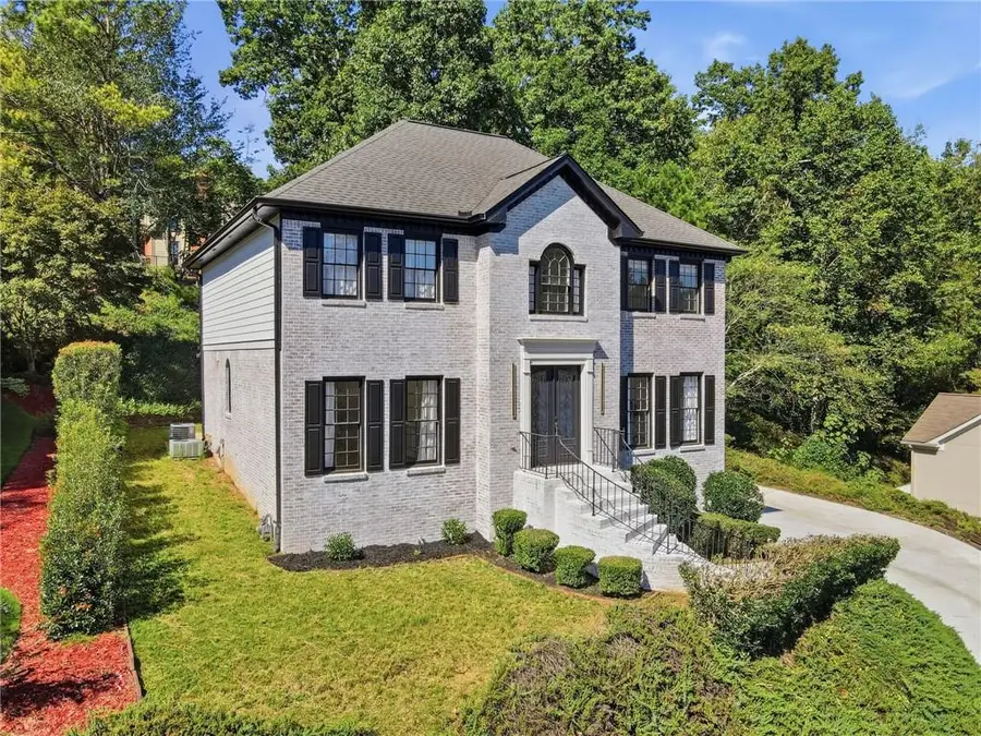 835 Kings Arms Way, Johns Creek, GA 30022 - #3