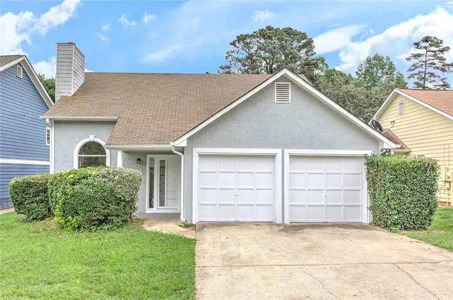 1039 Boardwalk Drive, Lawrenceville, GA 30044 - #2