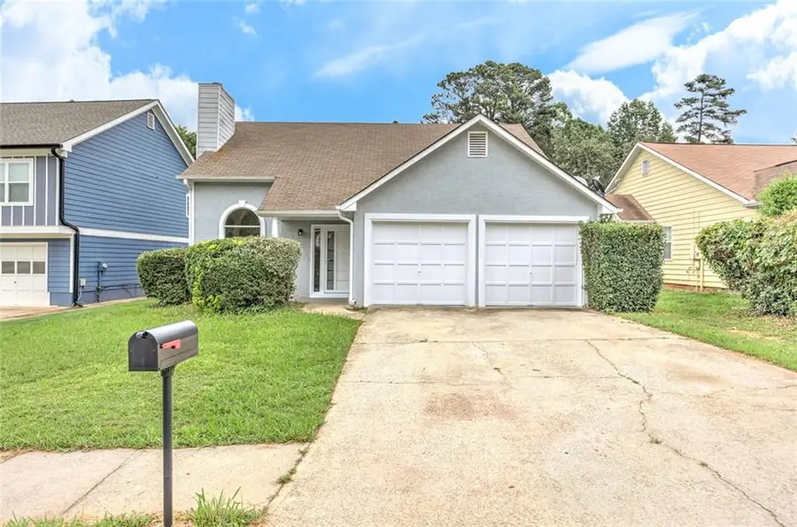 1039 Boardwalk Drive, Lawrenceville, GA 30044 - #3