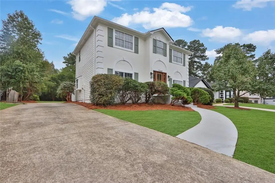 2260 Waterford Park Drive, Lawrenceville, GA 30044 - #3