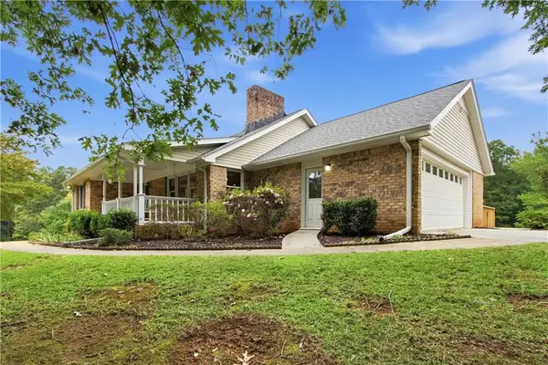 552 Rich Davis Road, Hiram, GA 30141