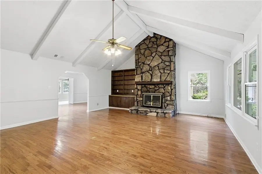 552 Rich Davis Road, Hiram, GA 30141 - #3