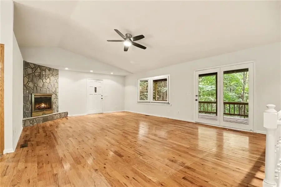 241 Moss Cove Road, Blairsville, GA 30512 - #3