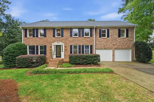 1828 Chondra Drive, Marietta, GA 30062