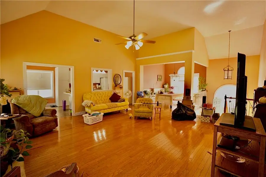 8710 Wolf Creek Drive, Winston, GA 30187 - #2