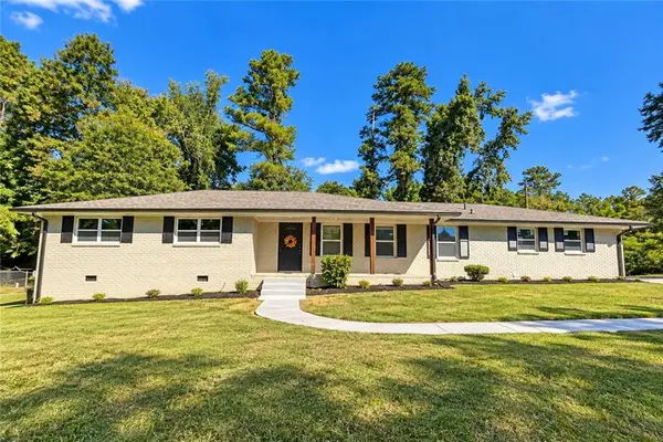 2613 Creek Lane, Snellville, GA 30078