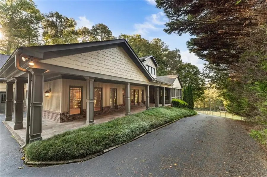 6928 Union Hill Road, Canton, GA 30115 - #2