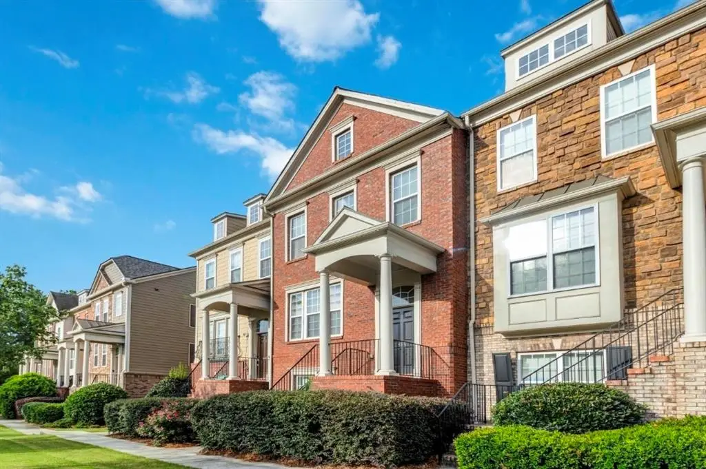 4870 Seldon Way Se, Smyrna, GA 30080 - #1