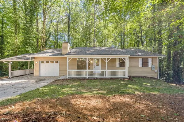 1686 Ember Way, Snellville, GA 30078