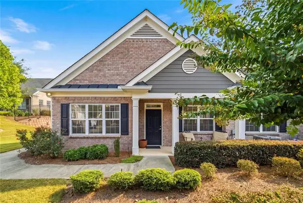 3274 Telhurst Lane, Buford, GA 30519