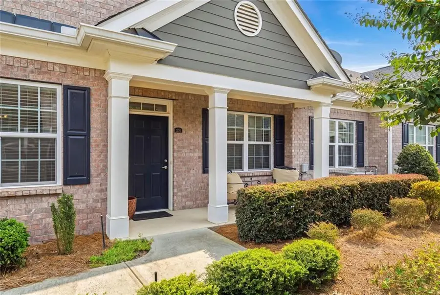 3274 Telhurst Lane, Buford, GA 30519 - #2