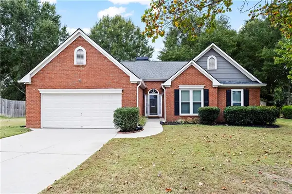 2014 Devonhurst Drive, Powder Springs, GA 30127