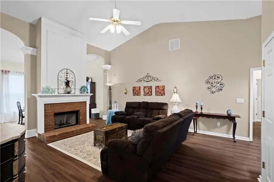 2014 Devonhurst Drive, Powder Springs, GA 30127 - #3