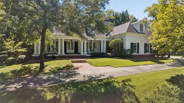 430 Windship Place Nw, Sandy Springs, GA 30327