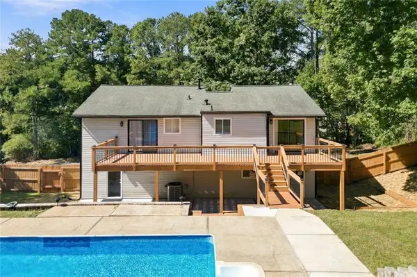 4083 Cripple Creek Drive Nw, Kennesaw, GA 30144