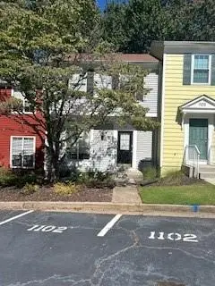 1102 Wedgewood Way, Sandy Springs, GA 30350 - #2